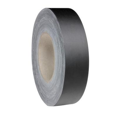 Gaffer Tapes Black 58065 BLK 38 mm x 50 m