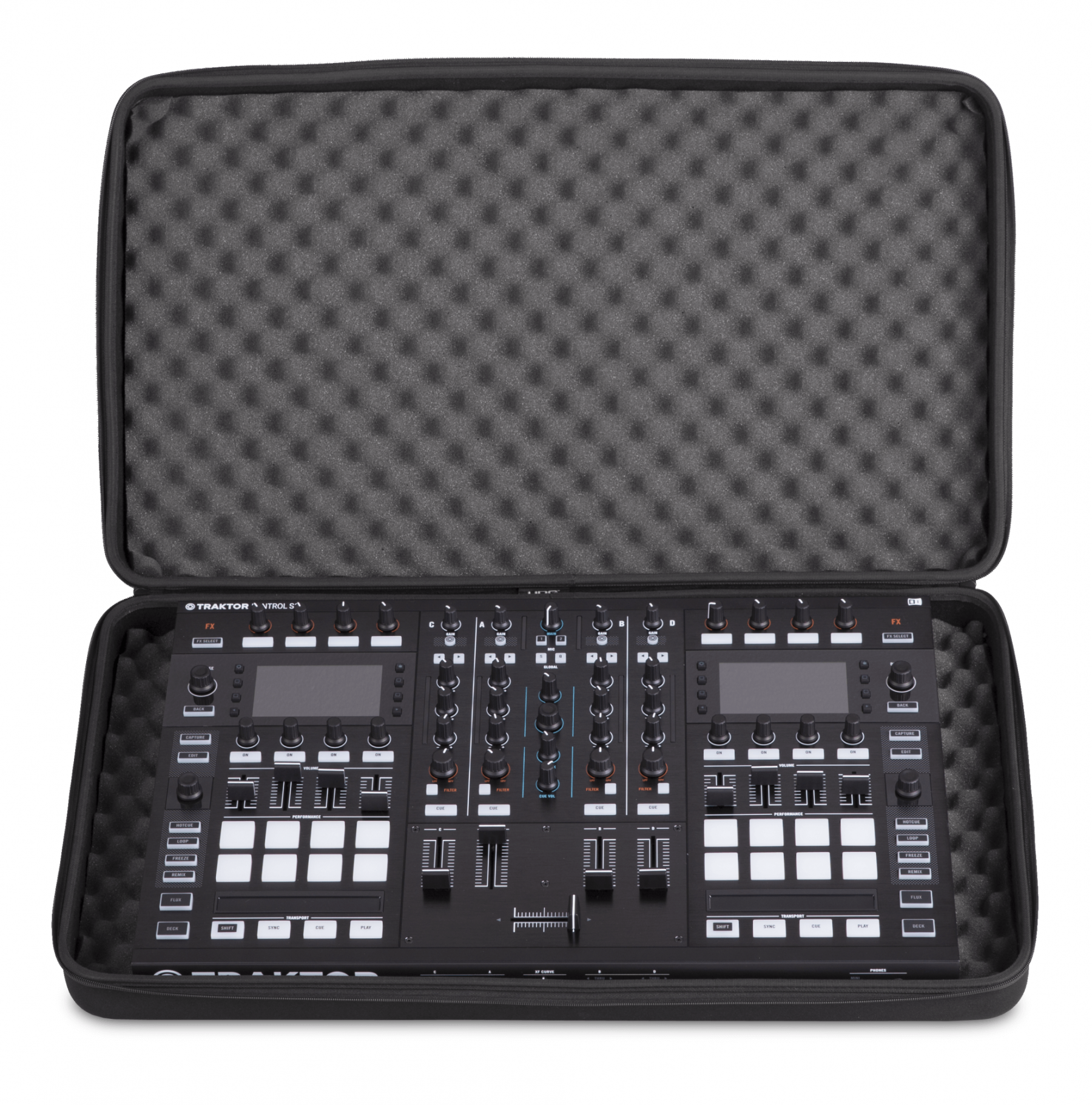 UDG Creator Controller Hardcase Extra Large Black MK2