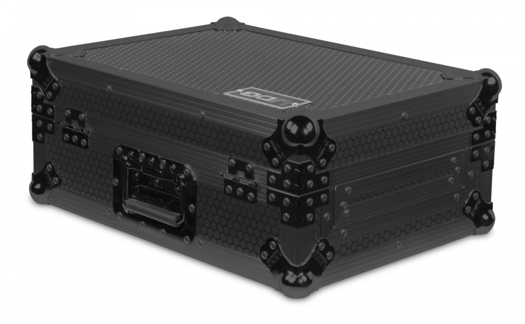 UDG Ultimate Flight Case Multi Format CDJ/MIXER MK3 Black