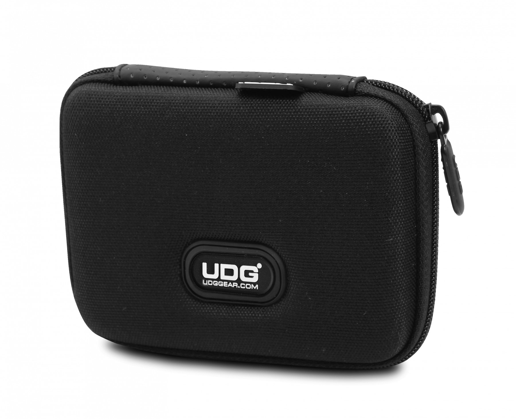 UDG Creator DIGI Hardcase Small Black - Interior with USB Sticks