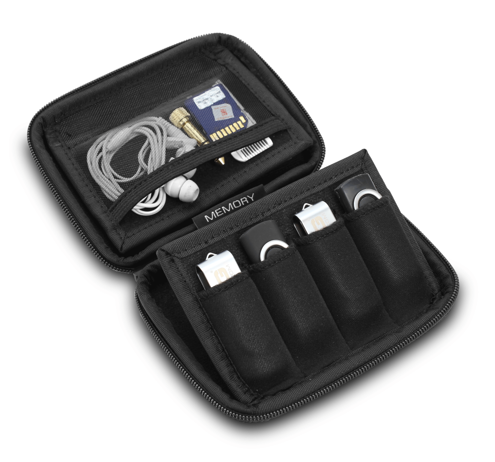 UDG Creator DIGI U8418BL Hardcase Small Black U8418BL